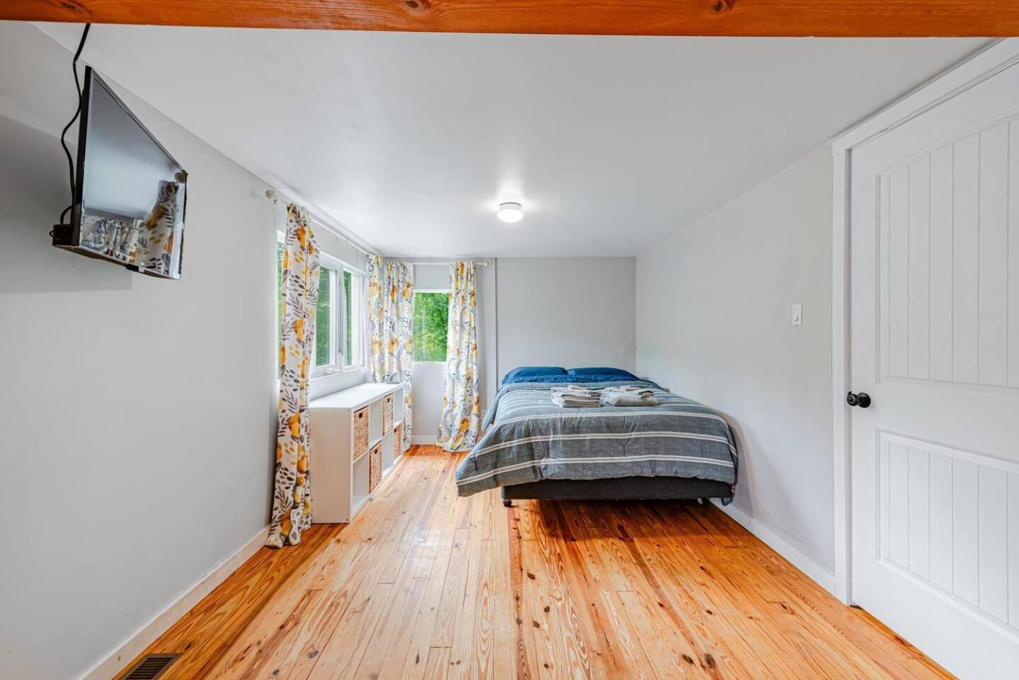 Holiday home Pet Friendly Creekside At Darlington Ligonier