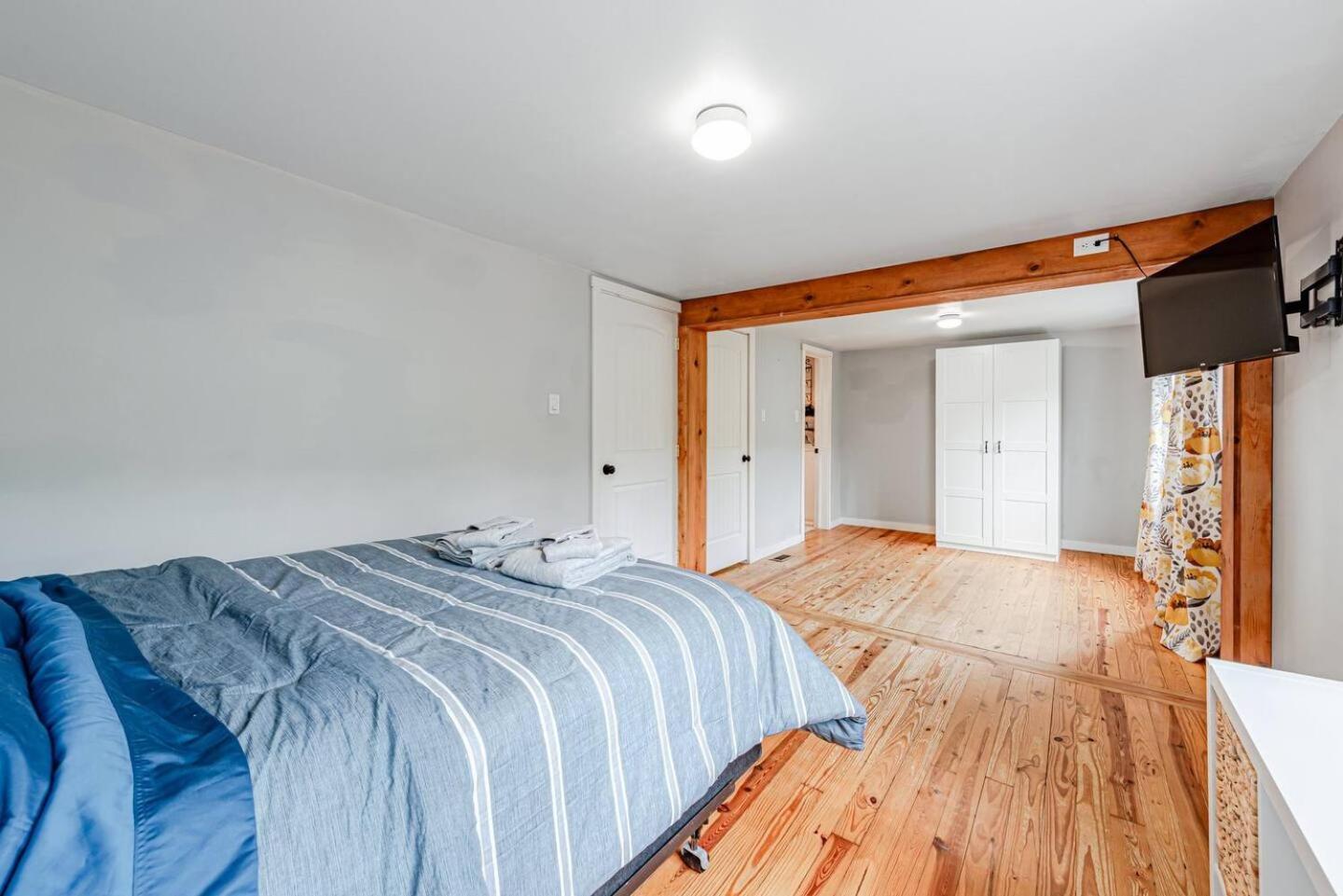 Holiday home Pet Friendly Creekside At Darlington