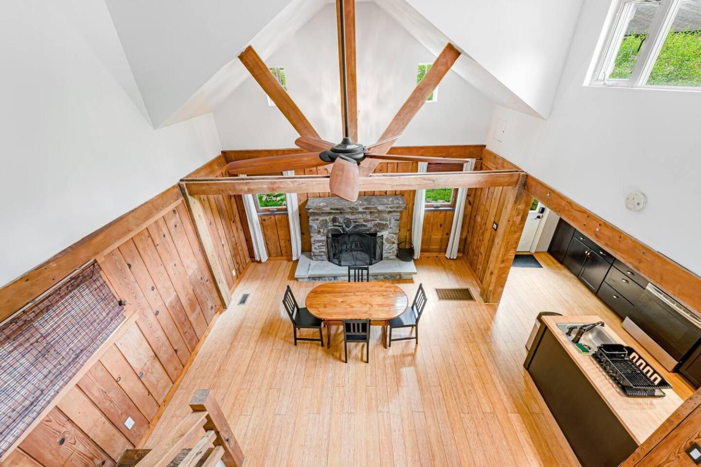 Holiday home Pet Friendly Creekside At Darlington Ligonier