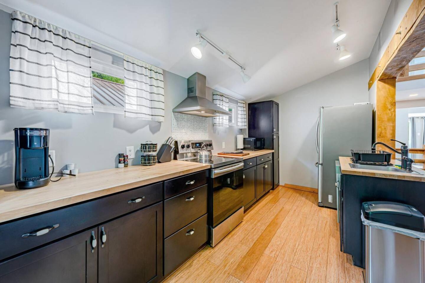 Pet Friendly Creekside At Darlington Holiday home Ligonier