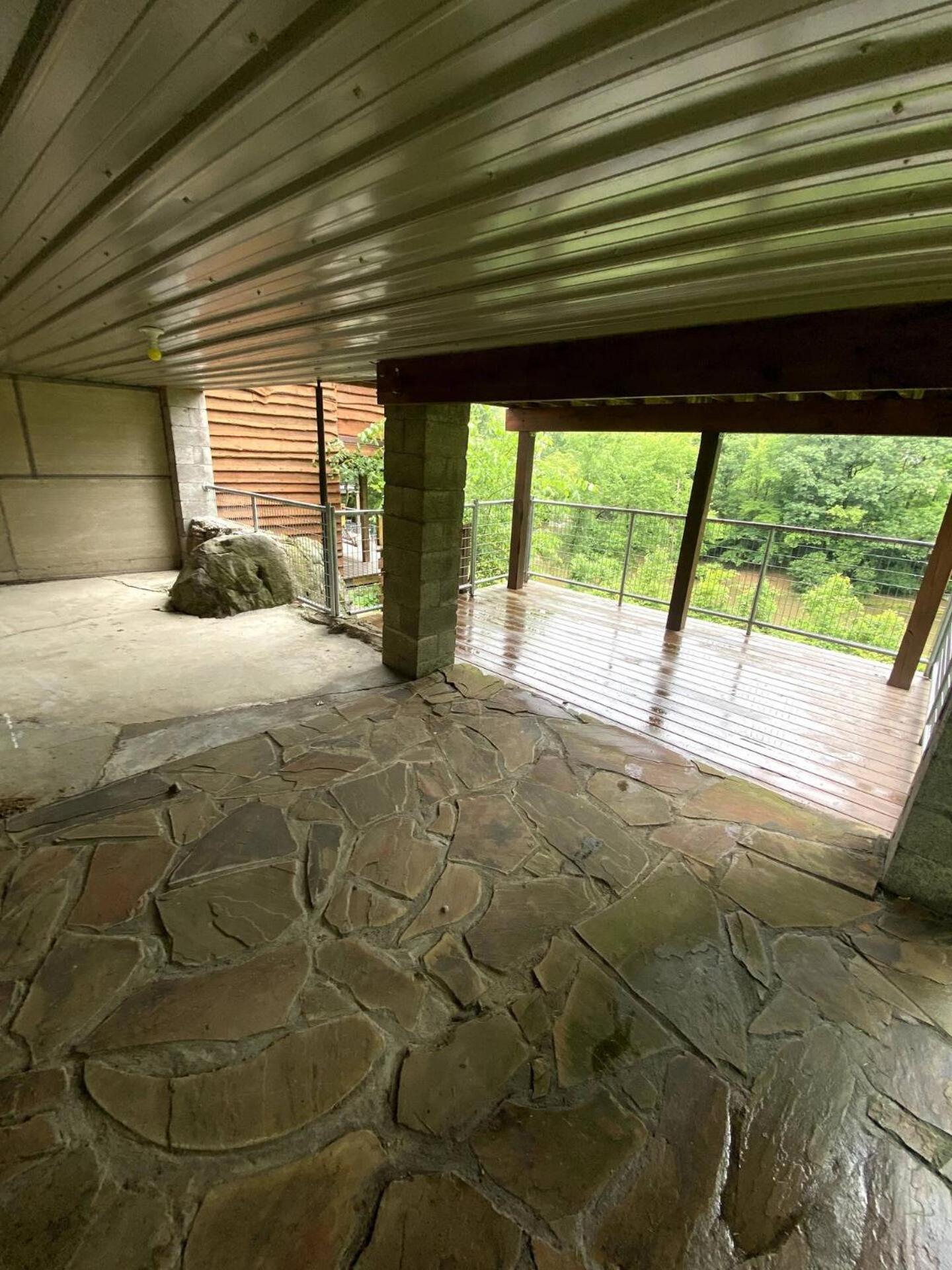 Holiday home Pet Friendly Creekside At Darlington *