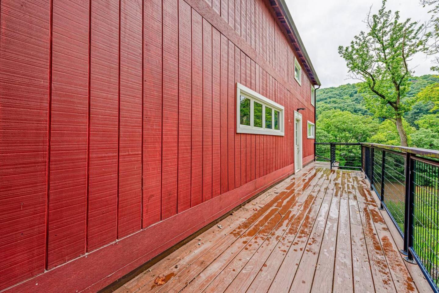 Pet Friendly Creekside At Darlington Ligonier